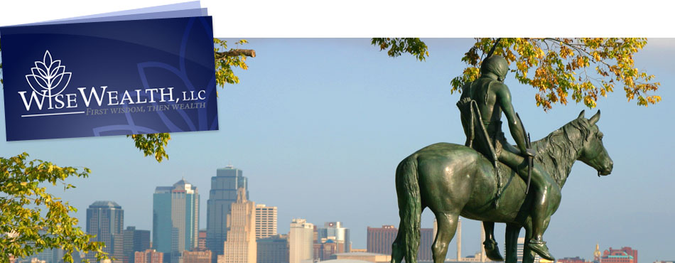 WiseWealth, LLC - First Wisdom, Then Wealth